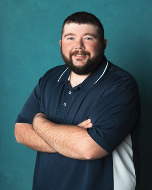 Jerod Wyatt