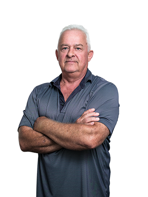 Mark Haffelt